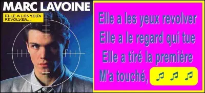 Quelle est la bonne réponse ?