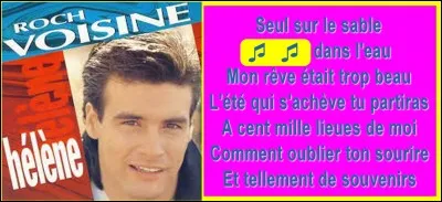 Quelle est la bonne réponse ?