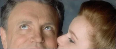 Jacques Martin fut marié une première fois, mais combien de fois a-t-il refait sa vie après la séparation d'avec la mère de son fils David ?