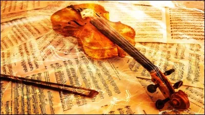 Lequel n'est pas un instrument à vent ?