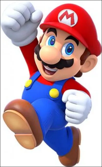 Lequel de ces personnages ne fait pas partie de l'univers du jeu vidéo "Mario" ?
