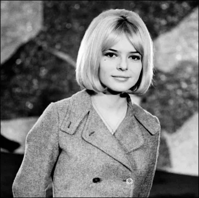 Laquelle de ces chansons n'est pas un tube de France Gall ?