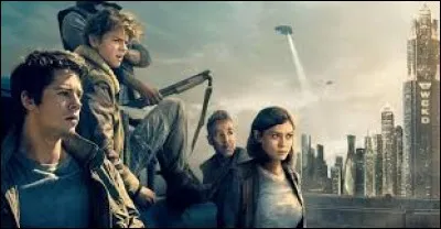 Que veut faire Thomas lorsqu'il voit que Minho est encore au W.I.C.K.E.D ?