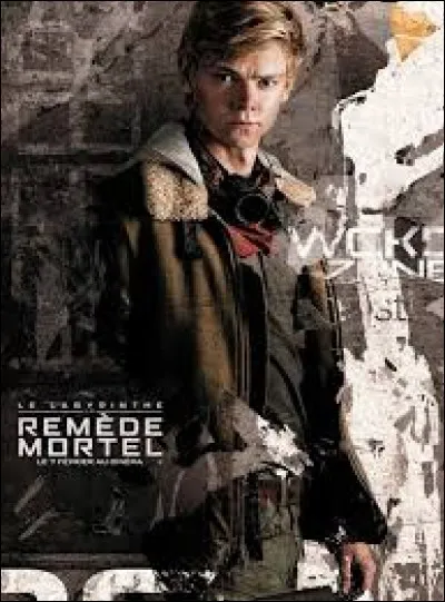 Comment Newt meurt-il ?