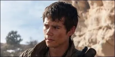 Que fait Thomas lorsque Newt meurt ?