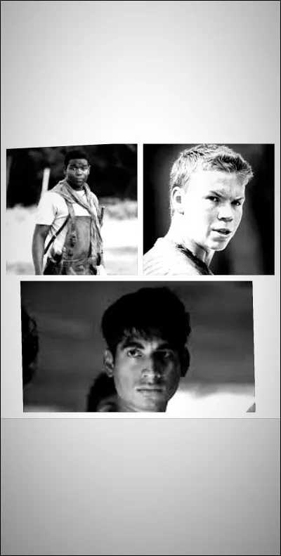 Qui est le maton des trancheurs ?