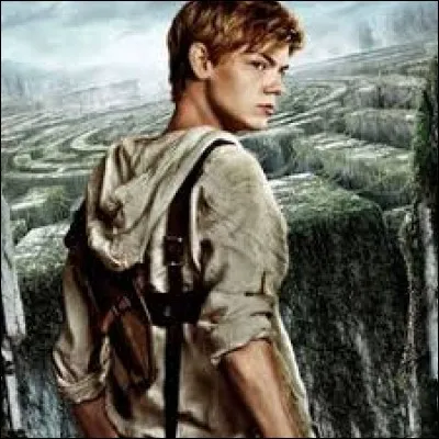 Quel est l'interprète de Newt ?