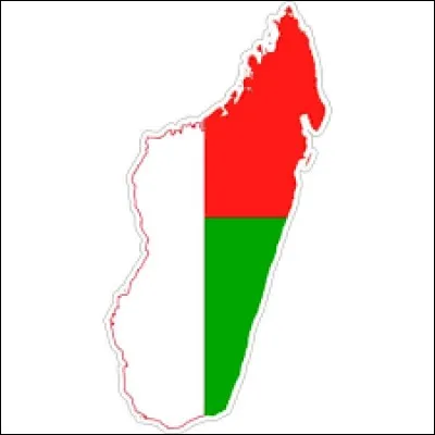 Complétez : Madagascar est...