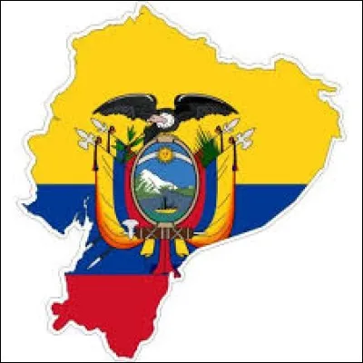 Complétez : l'Équateur est un...