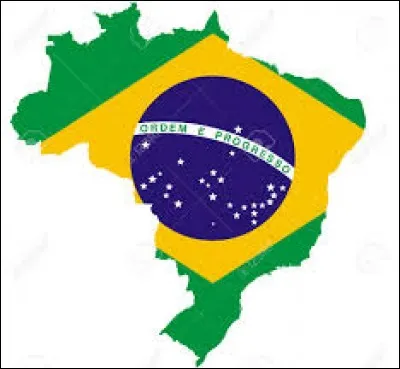 Et le Brésil ?