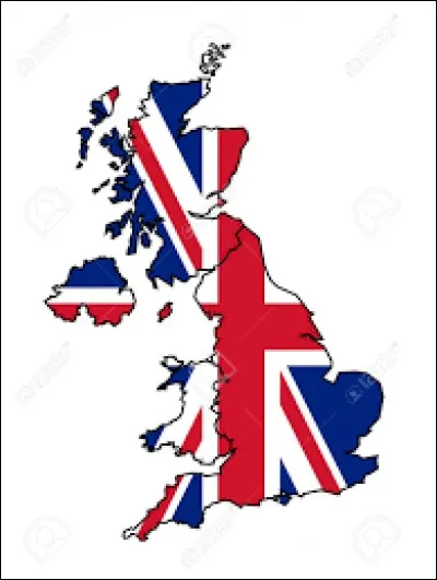 Complétez : Le Royaume-Uni est un pays...