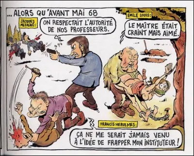 Perles des assurances. Ne pouvant plus travailler à la suite de mon accident ...