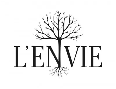 A quel monument de la chanson française doit-on "L'Envie", en 1986 ?