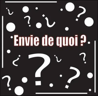 "Les gens m'appellent l'idole des jeunes, il y en a même qui m'envient, mais ils ne savent pas dans la vie, que parfois je m'ennuie...". De qui sont ces paroles ?