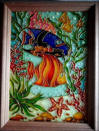 Que vous faudra-t-il pour préparer "une raie à la grenobloise" ?