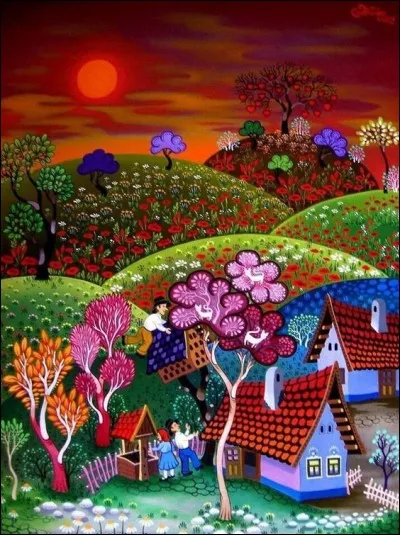 Avec qui Alain Delon partageait-il l'affiche dans le film "Soleil rouge" ?