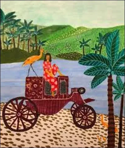 Dans quelle ville espagnole réputée pour ses perles et sa soubressade, a vécu le peintre Joan Miró ?