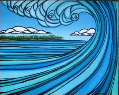 Qu'est-ce que la troisième vague ?