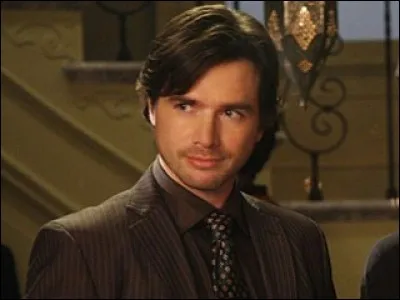 Qui est ce personnage ?