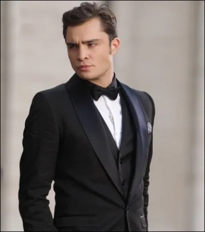 Qui est ce personnage ?