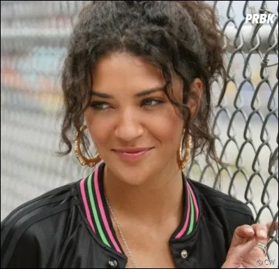 Qui est ce personnage ?