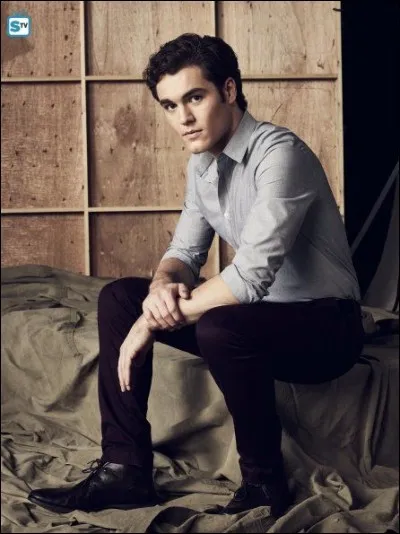 Qui est ce personnage ?