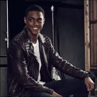 Qui est ce personnage ?