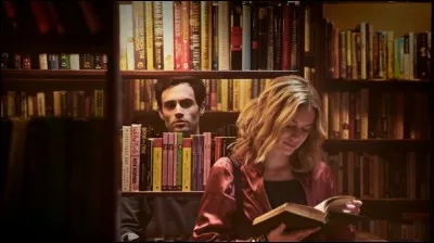 Quelle est cette série ?