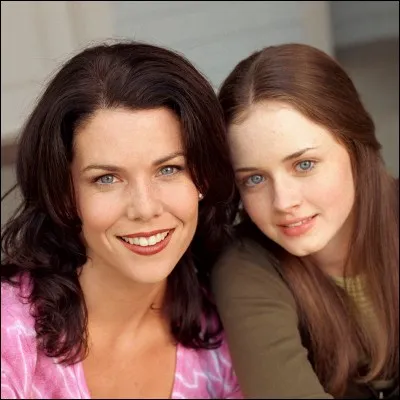 Quelle est cette série ?