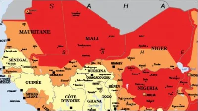 Dernière question, Quel est le plus petit pays du monde ?