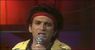 Complétez le titre de cette chanson de Patrick Coutin : "J'aime regarder...