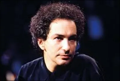 Complétez le titre de cette chanson de Michel Berger : "Chanter pour ceux qui...