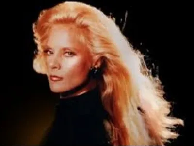 Comment est l'amour d'après le titre d'une chanson de Sylvie Vartan ?