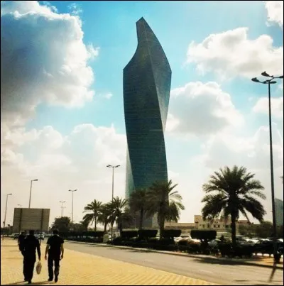 Quelle est la ville la plus chaude ?