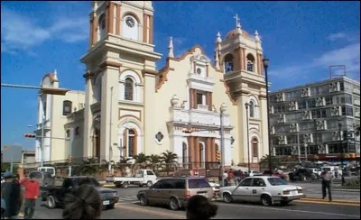 Quelle est la ville la plus dangereuse ?