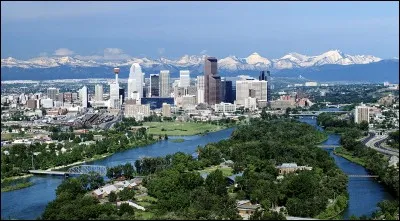 Quelle est la ville la moins polluée ?