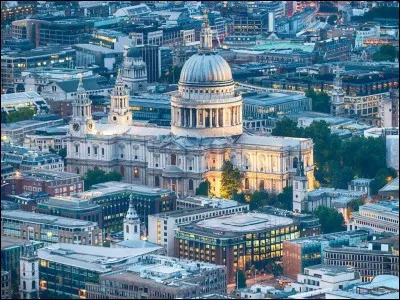 Quelle est la ville la plus riche (PIB) ?