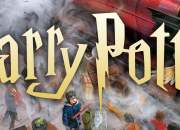 Test Es-tu plus 'Gardiens des cités perdues' ou 'Harry Potter' ?