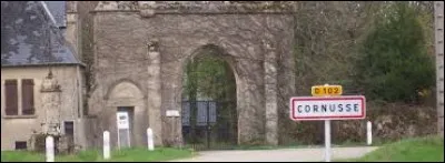 Cornusse est une commune du Centre-Val-de-Loire située dans le département ...