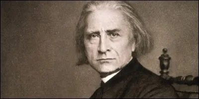 Quel pianiste, né en Hongrie au 19e siécle, est l'auteur de dix-neuf Rhapsodies hongroises ?