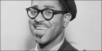 De quel instrument jouait Dizzy Gillespie ?