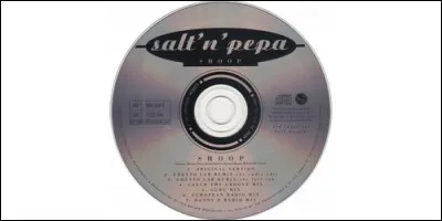 Combien de membres compte le groupe de hip-hop américain "Salt-N-Pepa" ?