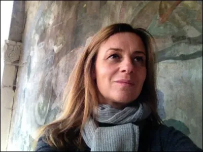 Cette neuroscientifique, spécialiste du langage, de la parole et du cerveau, c'est ...