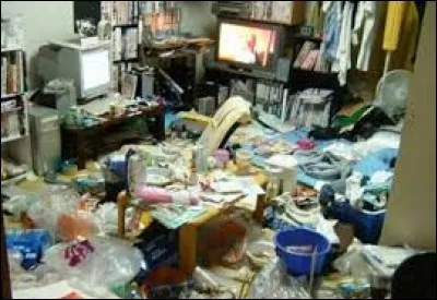 Tes petits monstres ont saccag&eacute; ta cuisine...