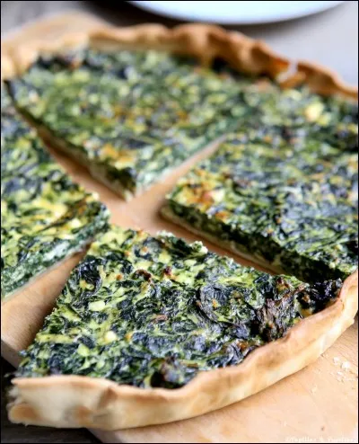 Ta fille refuse de manger ses &eacute;pinards...