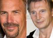 Quiz Kevin Costner ou Liam Neeson