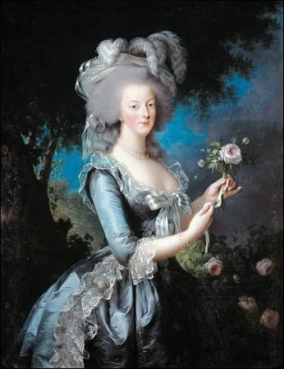 Quelle était la fausse identité qu'endossa la reine Marie-Antoinette lors de l'épisode de la fuite de Varennes en 1791 ?