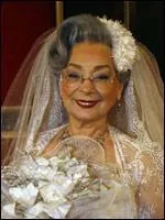 La grand-mre de Nicolas va-t-elle se marier avec Mohamed ?