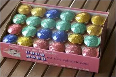 "Te raconter surtout les carambars d'antan et les cocos
bohères et les vrais roudoudous qui nous coupaient les lèvres et nous niquaient les dents..."
De quelle chanson de Renaud sont tirées ces paroles ?