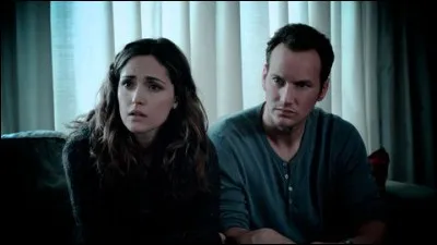 Dans quel film peut-on la voir ainsi ?